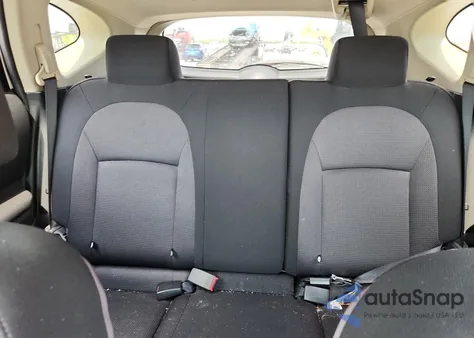 2010 Nissan Rogue S from USA, damaged, VIN JN8AS5MT2AW502012